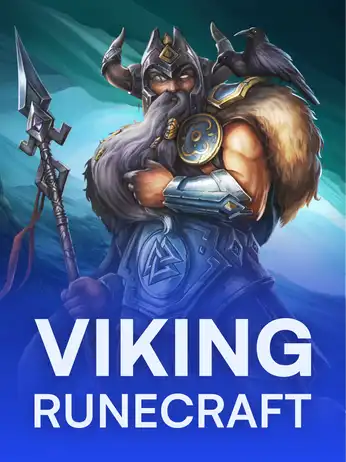 Viking Runecraft