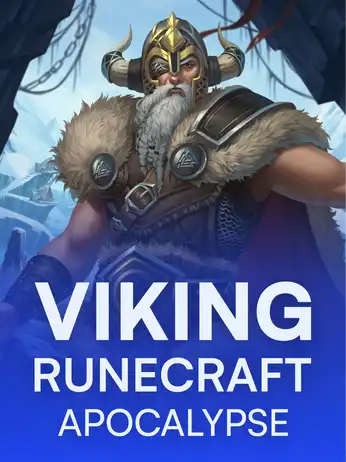 Viking Runecraft: Apocalypse