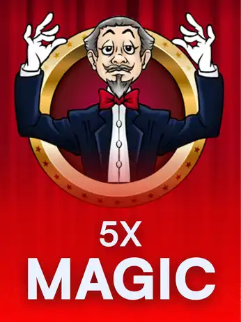 5x Magic