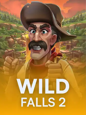 Wild Falls 2