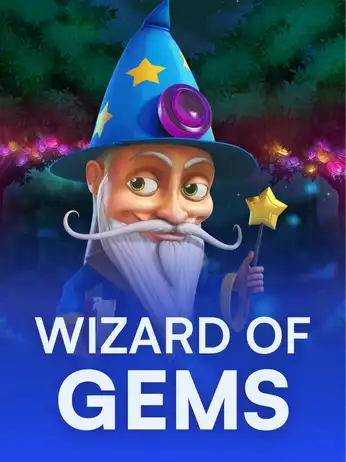 Wizard of Gems