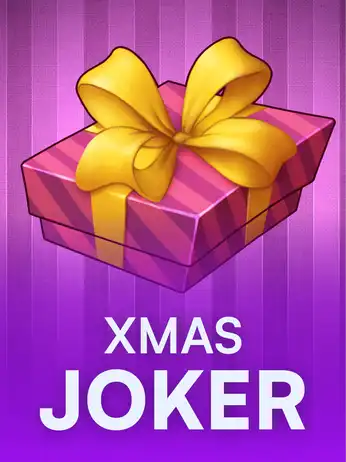 Xmas Joker
