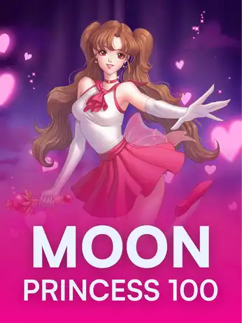 Moon princess 100
