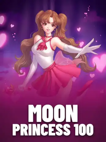 Moon princess 100