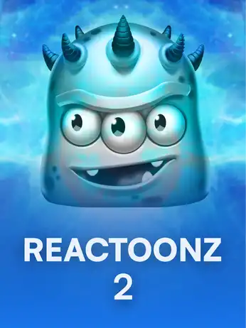 Reactoonz 2
