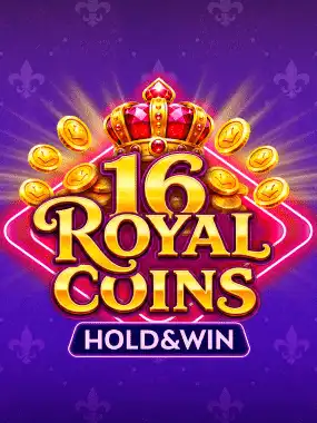 16 Royal Coins