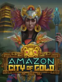 Amazon City Of Gold