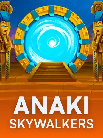 ANAKI SkyWalkers