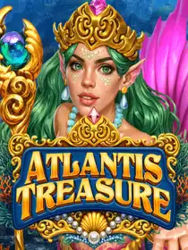 Atlantis Treasure