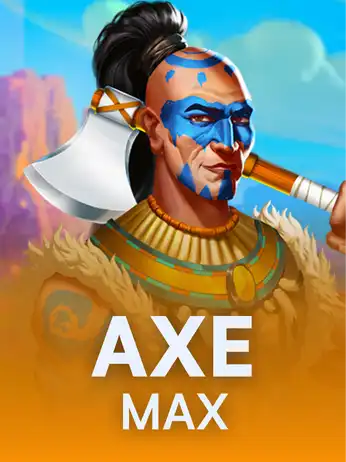 Axe Max