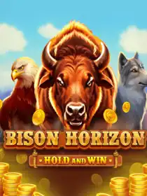 Bison Horizon Hold and Win