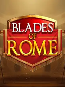 Blades of Rome