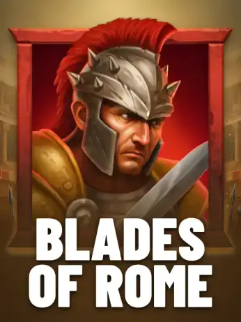 Blades of Rome