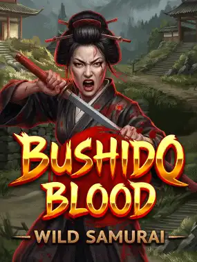 Bushido Blood