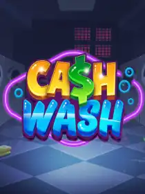 Cash Wash