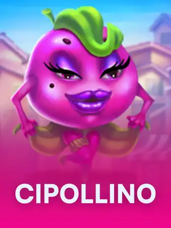 The Cipollino