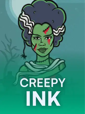 Creepy Ink