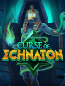 Curse of Echnaton