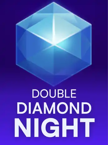 Double Diamond Night