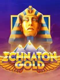 Echnaton Gold