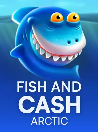 Fish And Cash Arctic