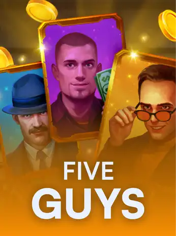 Five Guys