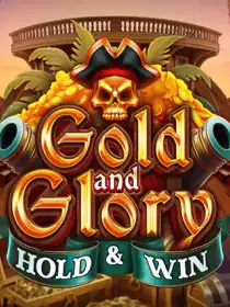 Gold And Glory Hold and Win