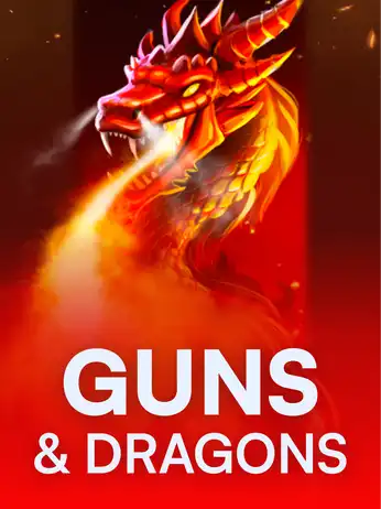 Guns And Dragons