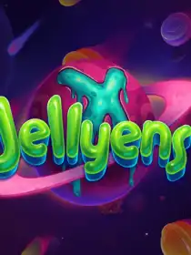 Jellyens X
