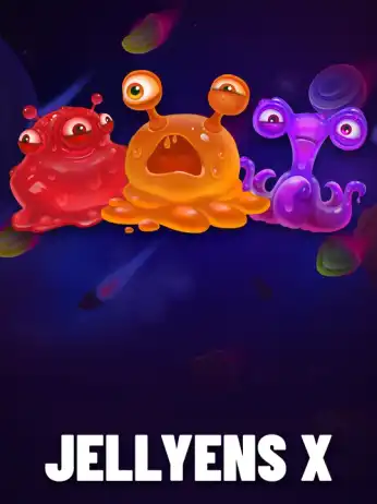 Jellyens X