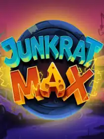 Junkrat Max