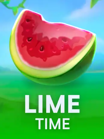 Lime Time