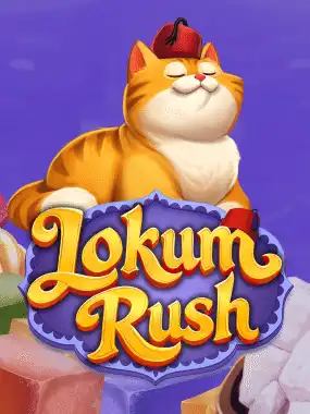 Lokum Rush