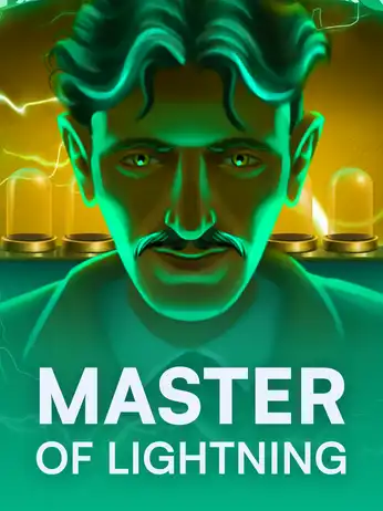 Master of Lightning
