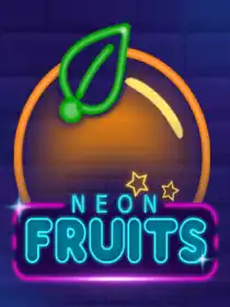 Neon Fruits