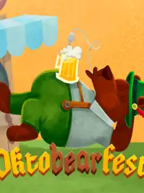 Oktobearfest