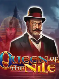 Queen of the Nile