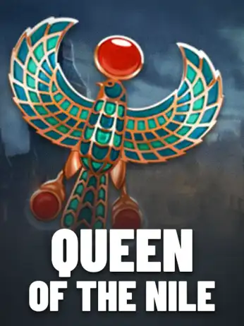 Queen of the Nile
