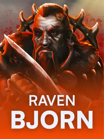 Raven Bjorn