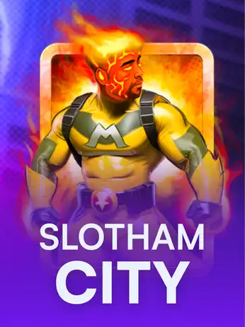 Slotham City