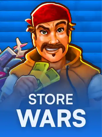 Store Wars