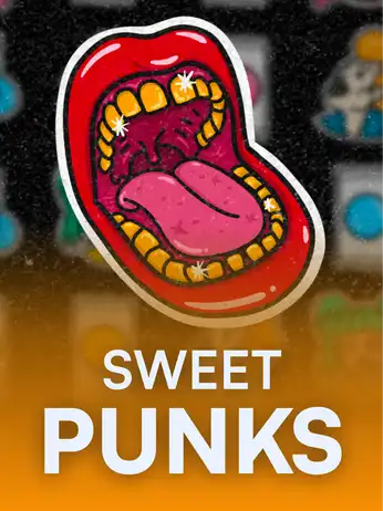 Sweet Punks