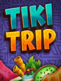 Tiki Trip