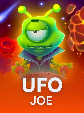 UFO Joe