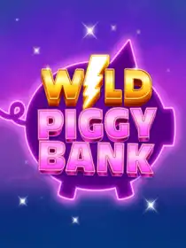 Wild Piggy Bank