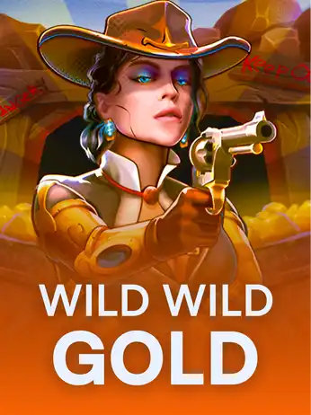 Wild Wild Gold