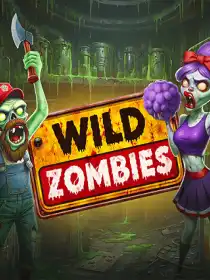 Wild Zombies