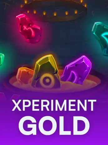Xperiment Gold