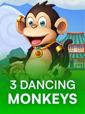 3 Dancing Monkeys