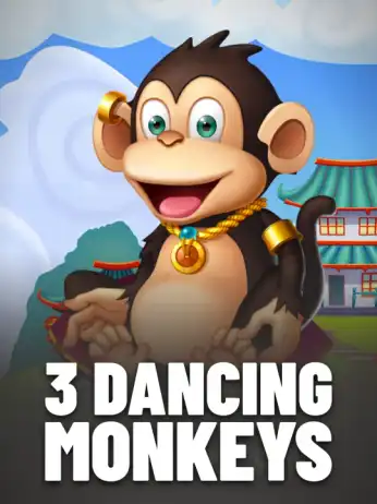 3 Dancing Monkeys